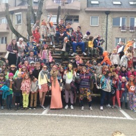 IMG 1592 - Scouts en Gidsen Zaventem 